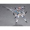 Figma Alice Gear Aigis Yumi Yotsuya Немасштабная окрашенная подвижная фигурка из АБС и ПВХ M06723