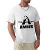 Amber TShirt Long Lasting Casual TShirt