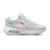 Nike Детские кроссовки Air Max Motif GS White Aura Summit-White Flat-Pewter DH9388-101