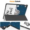 Чехол для Huawei MatePad 11.5"S 11,5 дюймов Butterfly Painted PC задняя крышка планшета для Huawei MatePad 11 5 дюймов 2023 BTK-W00