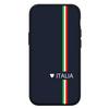 Для iPhone 16 15 X XR Samsung Galaxy S24 S23 Plus Xiaomi Redmi Note 13 12 11 Pro Max 9 10 14 OPPO Huawei Cover Италия чехол для телефона с национальным флагом Италии
