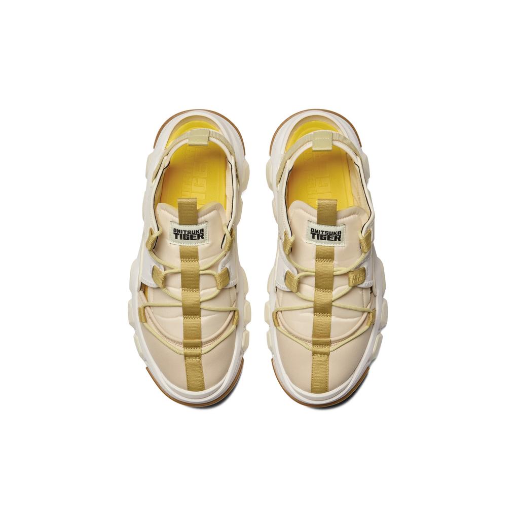 Onitsuka Tiger Dentigre Cage 'Ivory Mineral Brown' Men's 1183C331-750