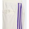 Adidas Track Pants   Wonder White Purple Jd5265