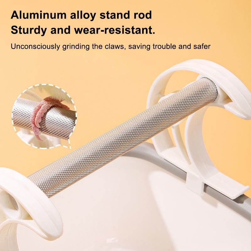 Настольный стенд для дрессировки птиц, переносной игровой стенд для попугаев, подходит для попугаев, волнистых попугайчиков, зябликов,