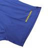 Nike Баскетбольные шорты Golden State Warriors Мужские Rush Blue FV1993-495