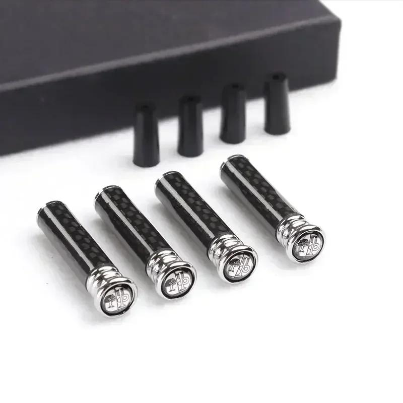 Для Mercedes Benz Карбоновая накладка на кнопку блокировки двери автомобиля, ручка-пик для Mercedes Benz W203 W204 W205 W210 W211 W213 W212 Inter