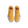 Nike Детские кроссовки Mercurial Superfly 7 Academy TF GS Laser Orange White Black AT8143-801