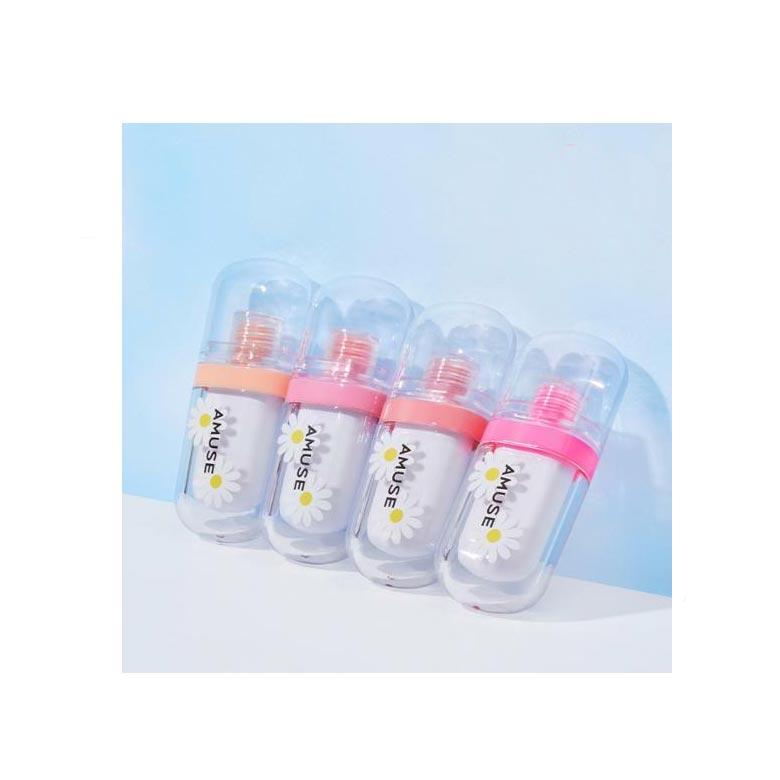 AMUSE Джель-Фит тинт 3,8г