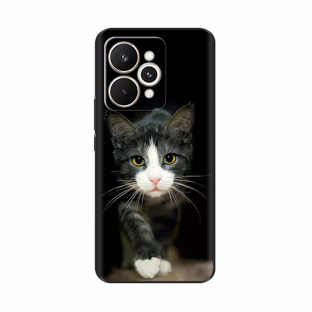 Для Realme 15 Pro 5G Чехол Задняя крышка на Realme 15 5G Мягкие силиконовые чехлы для телефона Для Realme 15 Pro 15pro 5G Coque Модные Fundas