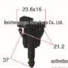 85381-0D030 Форсунка омывателя лобового стекла для Toyota VIOS AXP/SCP4#