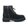 Timberland X LOUIS VUITTON Ботинки-челси из коровьей кожи Мужские Черные 1AD75B