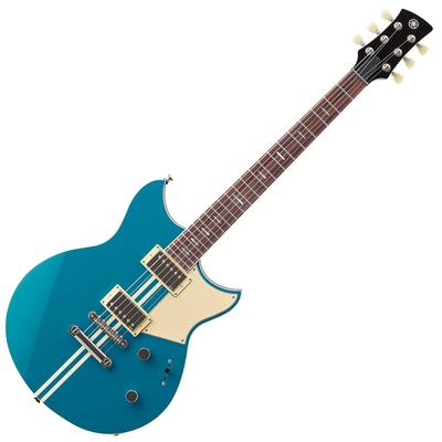 Электрогитара YAMAHA REVSTAR Standard Series Swift Blue RSS20 SWB