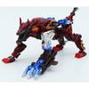 52toys Beastbox Beastbox Bb 31ch Chromeribs