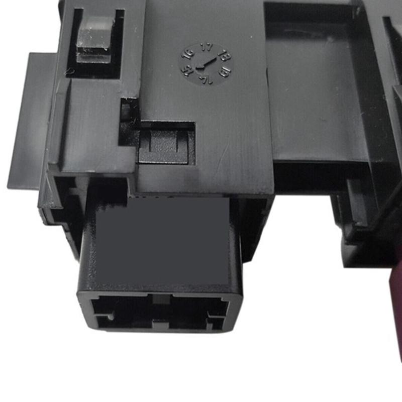 Адаптер USB-порта Plug and Play, гнездо USB 5TA863324B 5Q0035724 Для выбранных моделей электрической системы