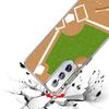 Baseball Sport Cover Phone Case For Samsung Galaxy S26 S25 Edge S24 Ultra S23 S22 Plus S21 S20 FE Soft Fundas Shell Galaxy S25 S