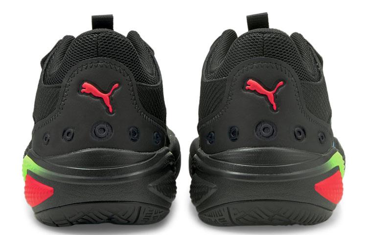 Puma Court Rider 'Pop - Black'