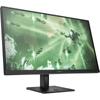 Monitor HP 780H4E9#ABB 27" IPS Flicker free 165 Hz 50-60  Hz