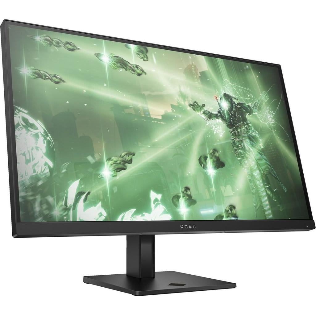 Monitor HP 780H4E9#ABB 27" IPS Flicker free 165 Hz 50-60 Hz