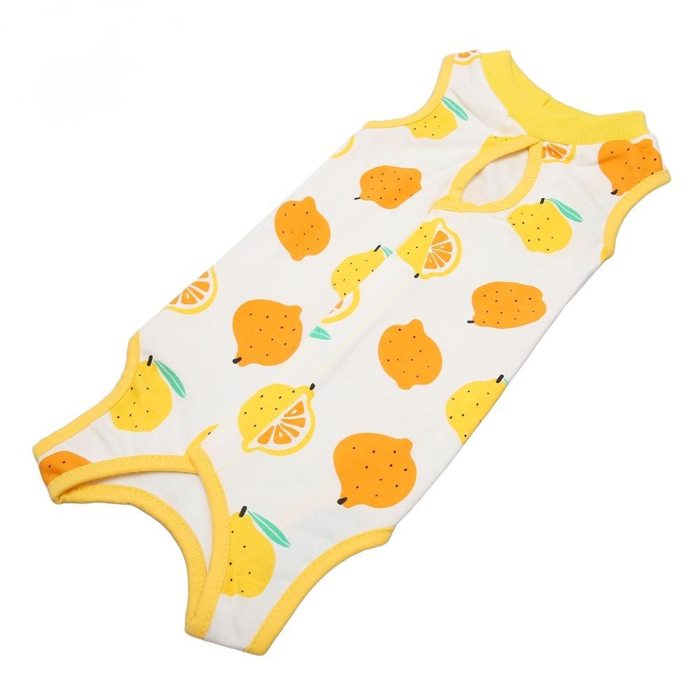 Breathable Cat Surgery Clothing Prevent Licking Cat Onesie Cat Surgical Recovery Suit Cat Surgery