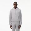 CORE SOLID Hoodie 84% Cotton 16% Polyester Grey