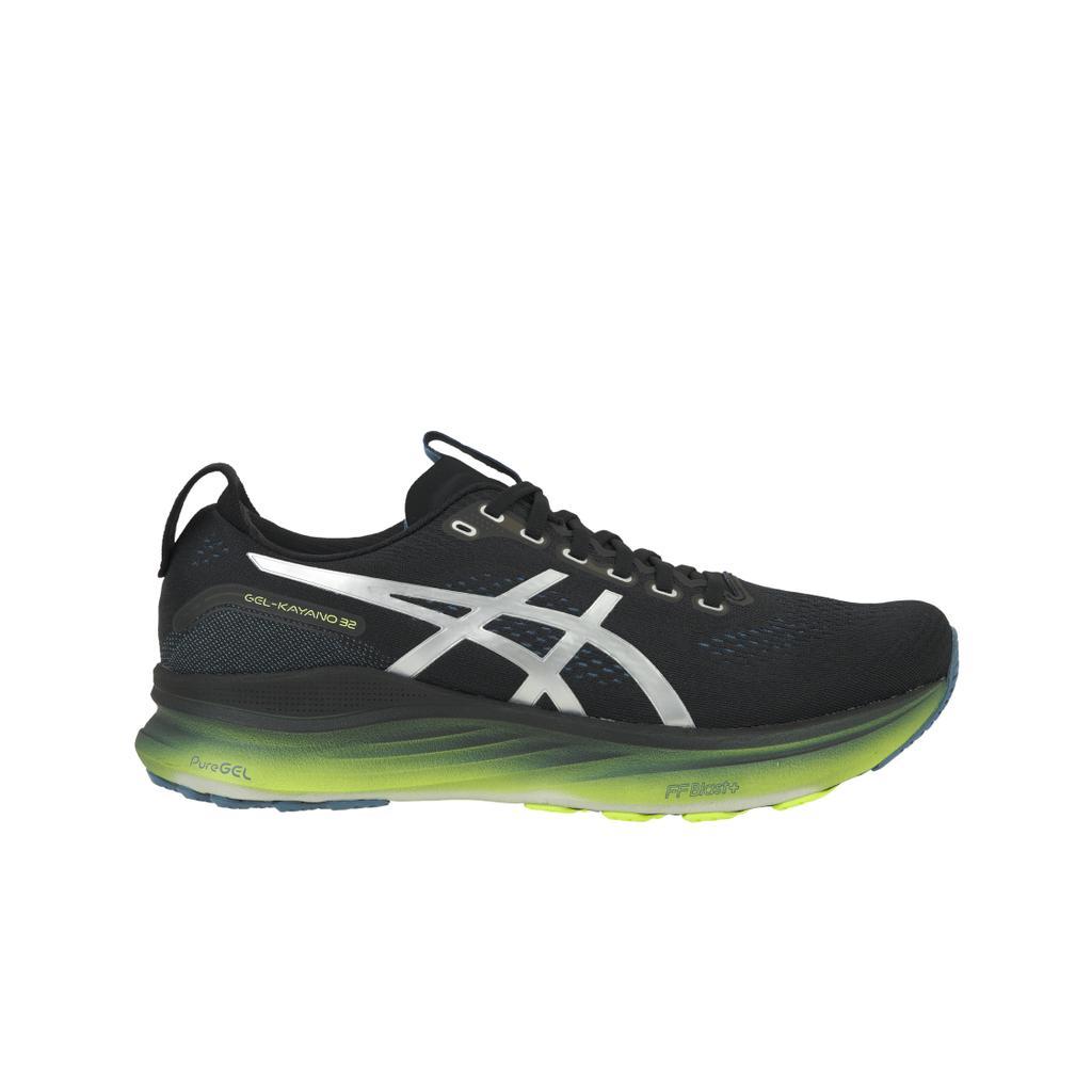 Asics Кроссовки Gel Kayano 32 Luxe Luxe Black для мужчин 1011C130-001