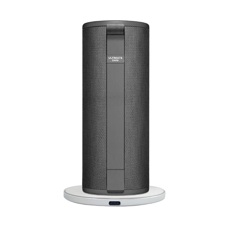 Durable Speaker Charger Charging Base Charging Bracket for Ultimate Ears Boom 3/Megaboom 3 Charging Base