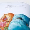 Теплый дом Серия «Сердце и рост» Книжка с картинками