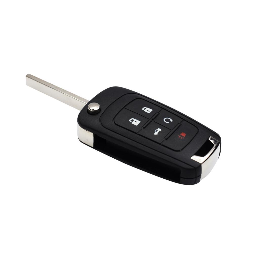 Автомобильный дистанционный брелок для Chevy Cruze Sonic Equinox OHT01060512