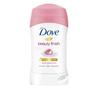 Women Anti-Perspirant Fresh Deodorant Stick, 40Ml(Beauty Finish)