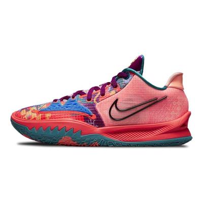 Kyrie Low 4 EP "1 World 1 People" Nike CZ0105-600