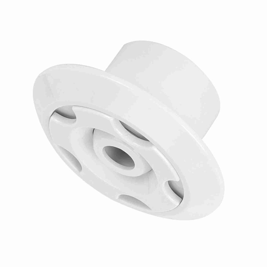 2in 360 Degrees Rotatable Swimming Pool Massage Nozzle Water Outlet SPA Jet Nozzle