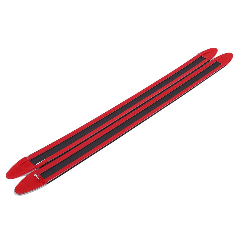 Защитная полоса для защиты бампера от столкновений Auto-ongeluk Bar Anti-wrijven Bar Retail Bumper Crash