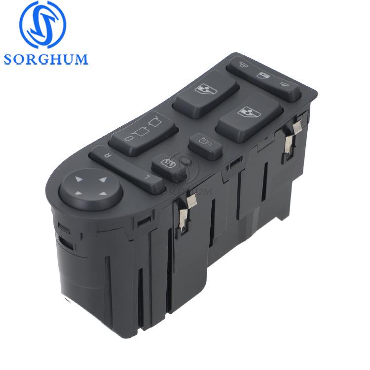 81258067056 MAN Truck Window Lifter Switch - Car Glass Control