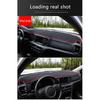 Для KIA Sportage 4 2016 2017 2018 2019 2020 Коврик на приборную панель автомобиля Коврик от солнца Коврик-подстилка Анти-УФ Аксессуары Защитные КОВРИКИ