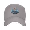 New Drakes IceUnisex  Toronto Spirit  Baseball Caps Unisex Trucker Hat  Outdoor Workouts Adjustable Sun Hats