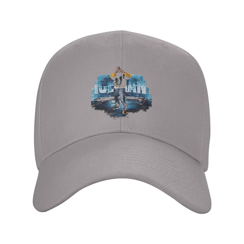 New Drakes IceUnisex Toronto Spirit Baseball Caps Unisex Trucker Hat Outdoor Workouts Adjustable Sun Hats