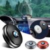 Car Interior Air Freshener Air Purifier Perfume Car Accessories For M E46 E90 E60 F10 F30 F20 E39 E36 X5 E70 F25 F15 E53 Z4