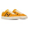 Converse Кроссовки унисекс One Star Academy Pro Suede Sunflower Gold Желтый Черный Egret A06425C