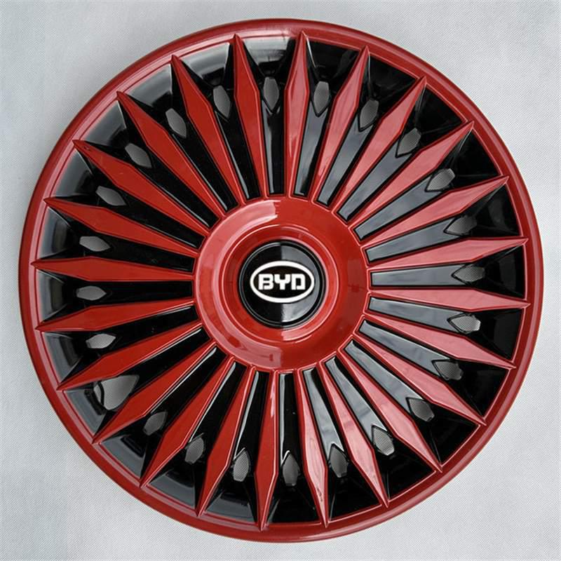15-Inch Wheel Cover for BYD Seagull Vitality Edition (Low-Spec)