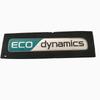 Эмблема заднего багажника Kia Sportage 86316D9000 ECO Dynamics