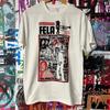 Винтажная футболка Fela Kuti & Africa 70 Унисекс Концертная S - 5XL SG208 Унисекс Футболка