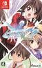 Memories Off Historia Том 2 Switch -