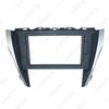 10.1" Versatile Frame for Toyota '15 Camry: Android Navigation Screen Modification Panel