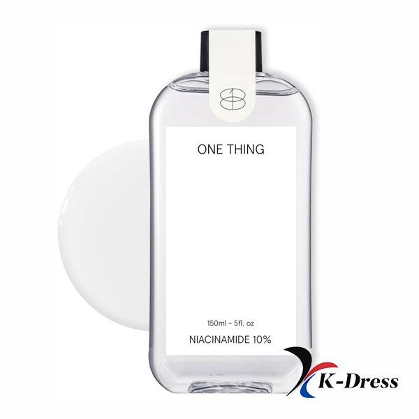 ONETHING Niacinamide 10% Toner