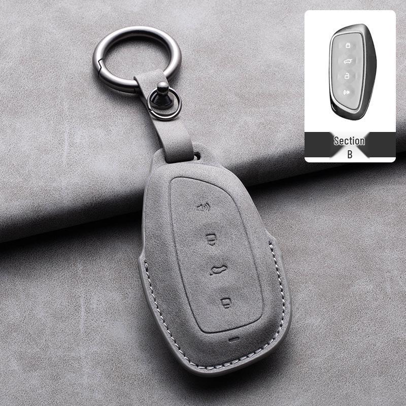 Ключница для Haval H6, Menglong H2S, Big Dog M6, First Love, F5, F7X, Chitu, H9, H8, H7, H4