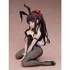 NEW GAME!! Hifumi Takimoto Bunny Ver. 1/4 Scale Plastic Painted Complete Figure F51100