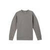 Dri-Fit 24.7 Series Casual Simple Round Neck Long Sleeve Sweatshirt Men Sweatshirt Cave-Stone Medium-Gray HQ6965289