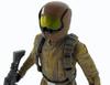 Star Wars Black Series 6 Inch Figure Resistance Trooper Painted Movable Figure