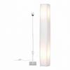 Pretty Freestanding Column Lamp, Designer Bedroom Floor Lamp, Living Room Floor Lamp with Slim Design (1pcs Floor Lamp only, bulbs not included)