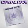 [Предзаказ] NTX – Мини-альбом 3 PROTO TYPE (K-pop Альбом)